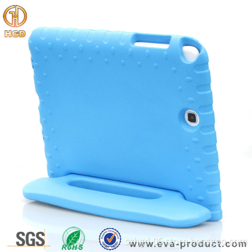 Kids unbreakable protective tablet for samsung galaxy tab a 9.7 foam case